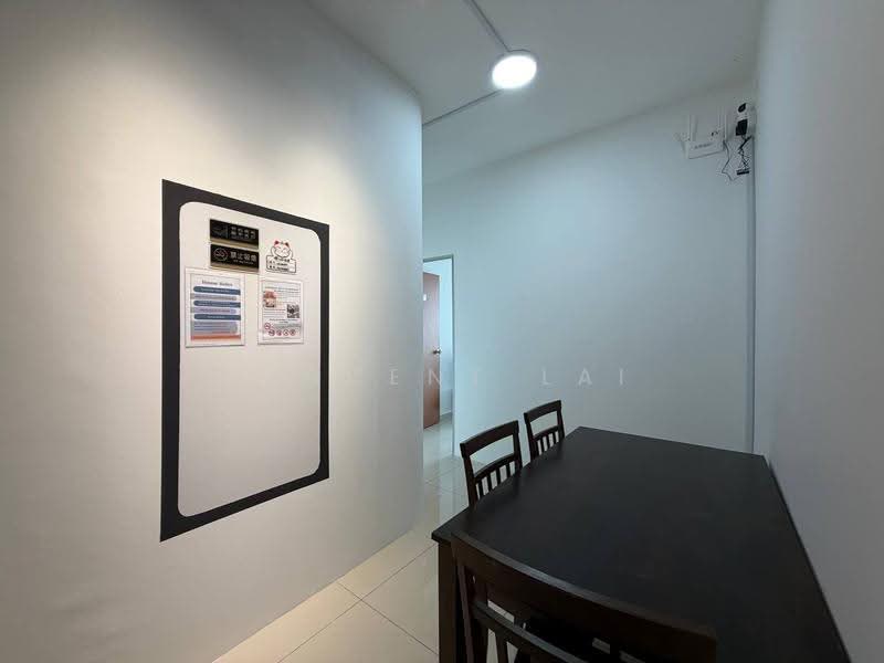 Service Residence for Sale at Marina Residence - Vincent Lai - Dining Room - PropertyGuru.com.my