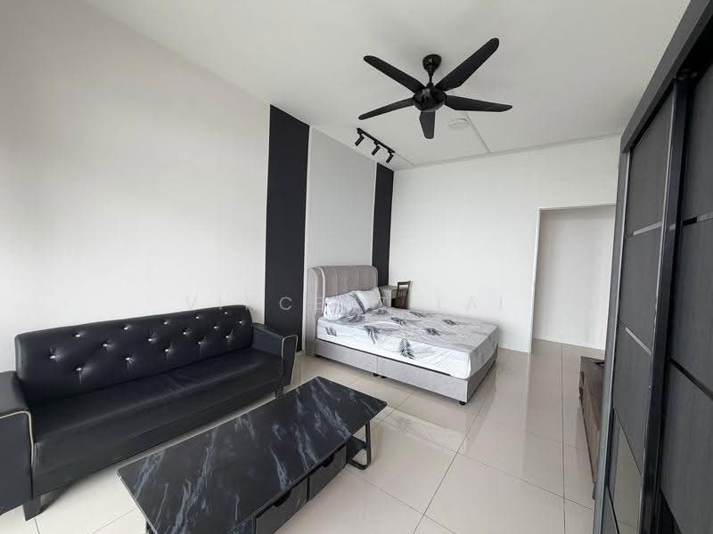 Service Residence for Sale at Marina Residence - Vincent Lai - Living Room - PropertyGuru.com.my