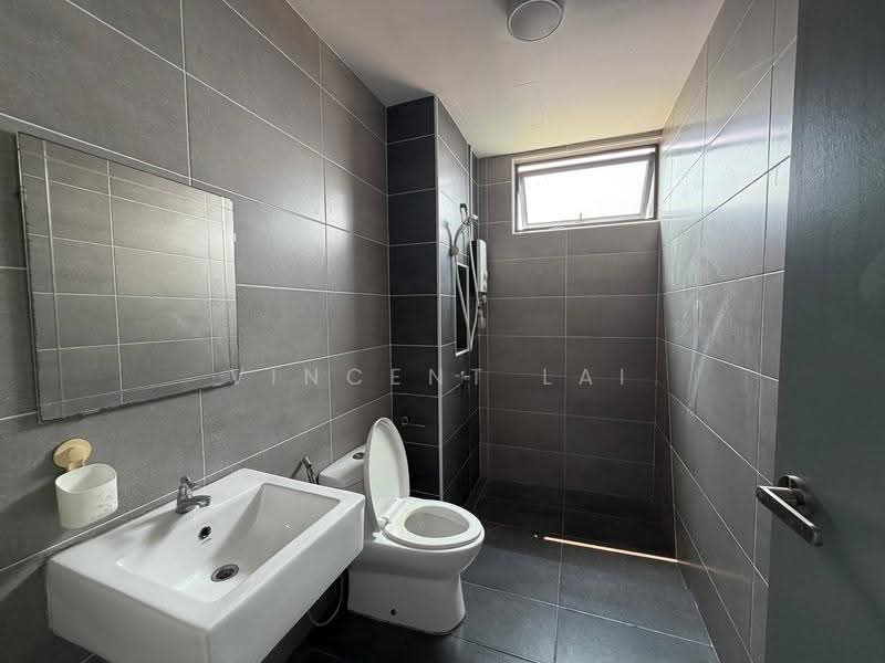 Service Residence for Sale at Marina Residence - Vincent Lai - Bathroom - PropertyGuru.com.my