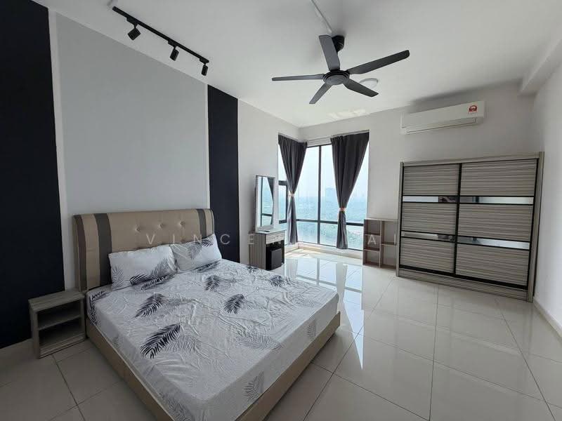 Service Residence for Sale at Marina Residence - Vincent Lai - Bedroom - PropertyGuru.com.my