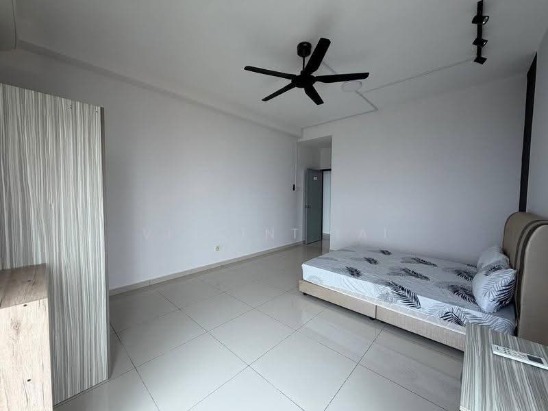 Service Residence for Sale at Marina Residence - Vincent Lai - Bedroom - PropertyGuru.com.my