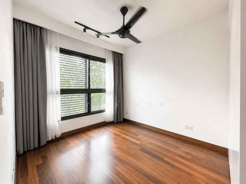 Kondominium untuk Dijual di Sastra U-Thant - Kylie Hoh - Bedroom - PropertyGuru.com.my
