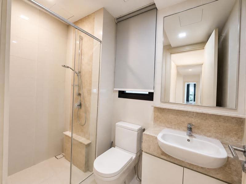 Kondominium untuk Dijual di Sastra U-Thant - Kylie Hoh - PropertyGuru.com.my