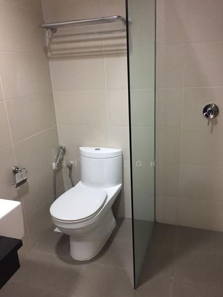 Kondominium untuk Dijual di The Park Residences 1 - Rita Loh - Bathroom - PropertyGuru.com.my