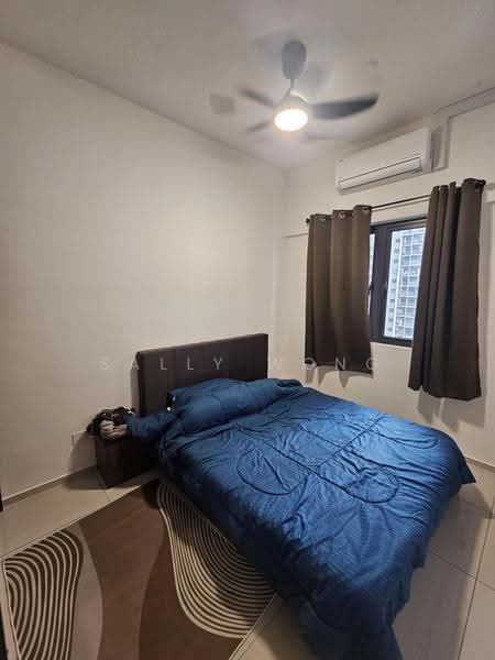 Service Residence for Rent at One Equine - Sally Wong - Bedroom - PropertyGuru.com.my