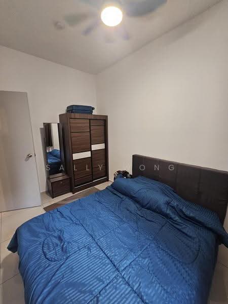 Service Residence for Rent at One Equine - Sally Wong - Bedroom - PropertyGuru.com.my