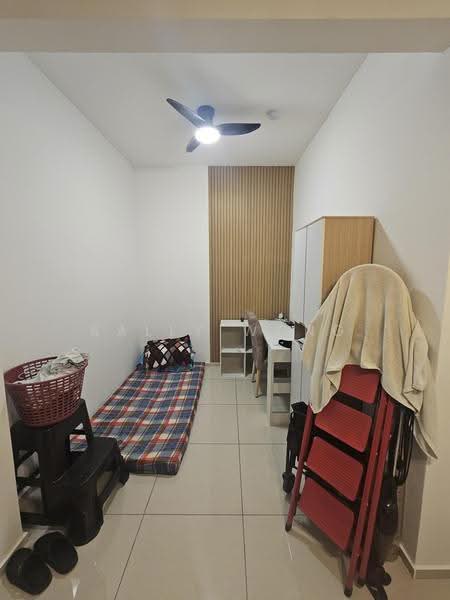 Service Residence for Rent at One Equine - Sally Wong - Bedroom - PropertyGuru.com.my