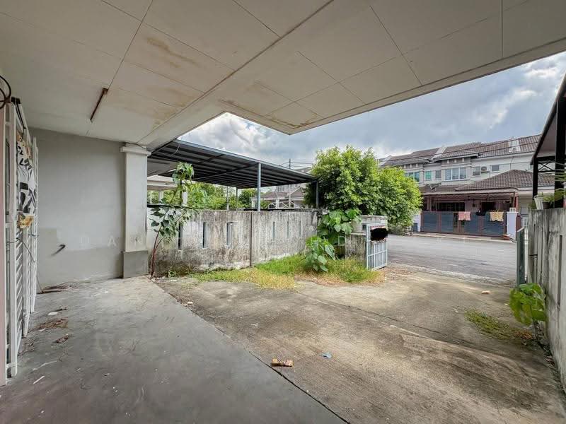 Terraced House for Sale in Bandar Putera 2 (Klang) - Danial Mohd Zaki - Exterior - PropertyGuru.com.my