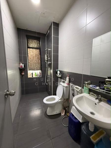 Cluster House for Sale in Taman Nusa Bestari (Iskandar Puteri (Nusajaya)) - Huiling Cheong - PropertyGuru.com.my