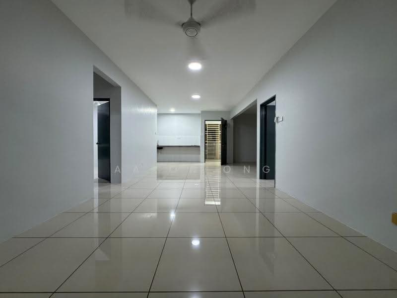 Condominium for Rent at Platinum Lake PV 20 - Aaron Ong - Corridor - PropertyGuru.com.my