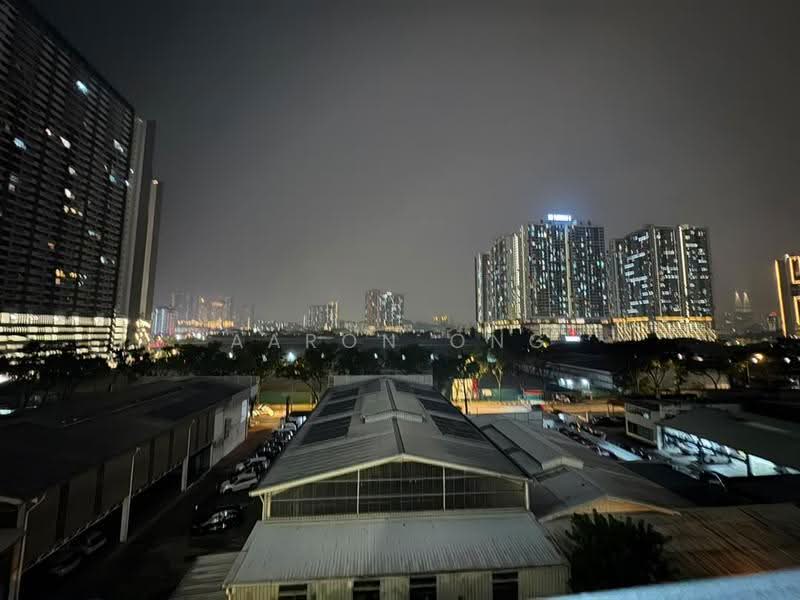 Condominium for Rent at Platinum Lake PV 20 - Aaron Ong - Exterior - PropertyGuru.com.my