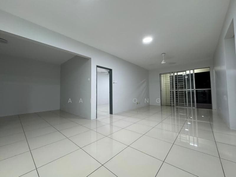 Condominium for Rent at Platinum Lake PV 20 - Aaron Ong - Living Room - PropertyGuru.com.my
