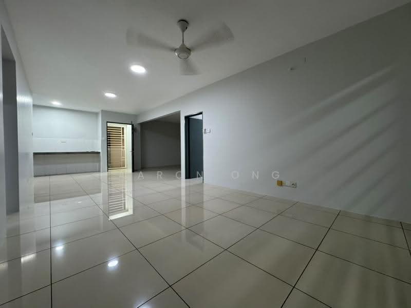 Condominium for Rent at Platinum Lake PV 20 - Aaron Ong - Living Room - PropertyGuru.com.my