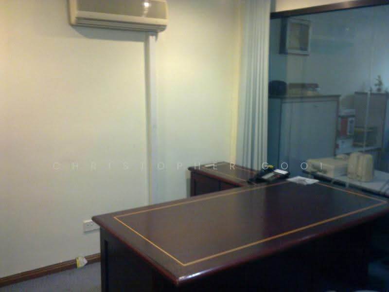 Kilang Berkembar untuk Disewa di TAMAN PUCHONG UTAMA (Puchong) - Christopher Gooi - Study - PropertyGuru.com.my