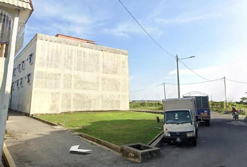 Shop / Office for Sale in Taman Sri Putera (Kuala Kedah) - Kevan Kong - 2 LOTS VACANT COMMERCIAL LAND - PropertyGuru.com.my
