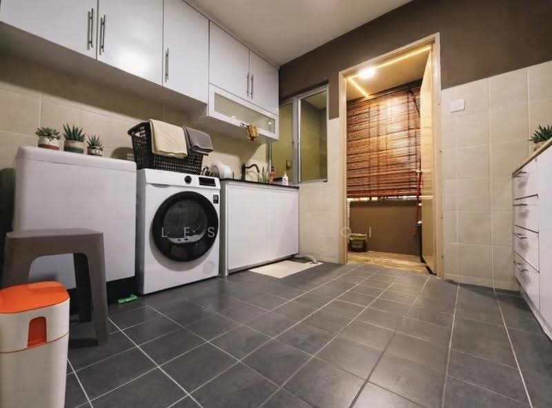 Kondominium untuk Disewa di MJC Upper Sanctuary - Leslie Loi - PropertyGuru.com.my