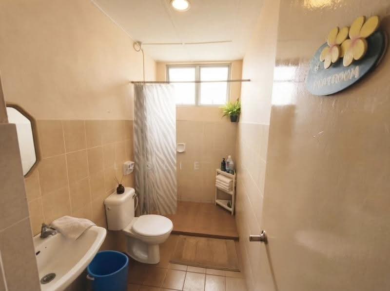 Kondominium untuk Disewa di MJC Upper Sanctuary - Leslie Loi - PropertyGuru.com.my