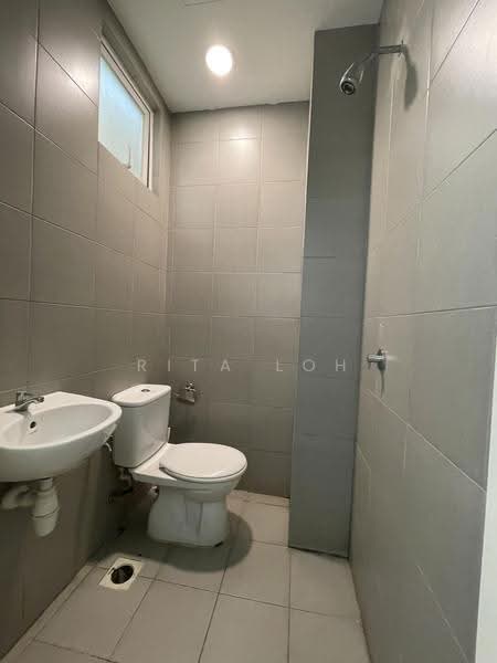 Condominium for Sale at The Park Residences 1 - Rita Loh - Bathroom - PropertyGuru.com.my