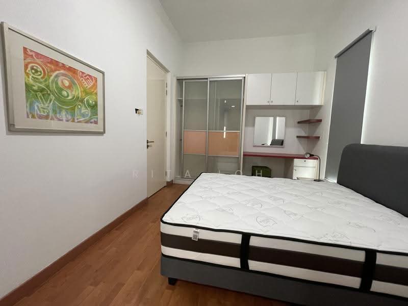 Condominium for Sale at The Park Residences 1 - Rita Loh - Bedroom - PropertyGuru.com.my