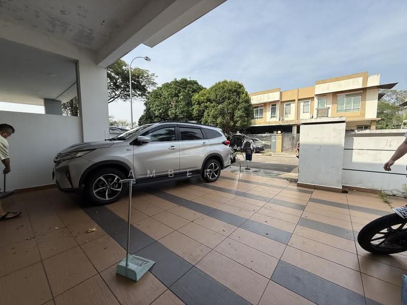 Rumah Kluster untuk Dijual di Taman Nusa Bestari (Iskandar Puteri (Nusajaya)) - Amber Ma - Exterior - PropertyGuru.com.my