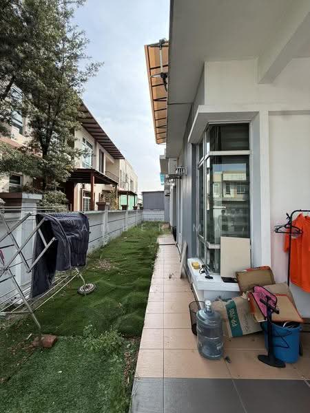 Rumah Kluster untuk Dijual di Taman Nusa Bestari (Iskandar Puteri (Nusajaya)) - Amber Ma - Exterior - PropertyGuru.com.my