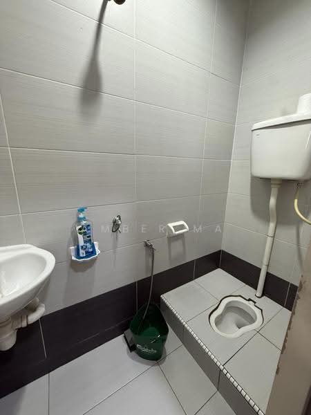Rumah Kluster untuk Dijual di Taman Nusa Bestari (Iskandar Puteri (Nusajaya)) - Amber Ma - Bathroom - PropertyGuru.com.my