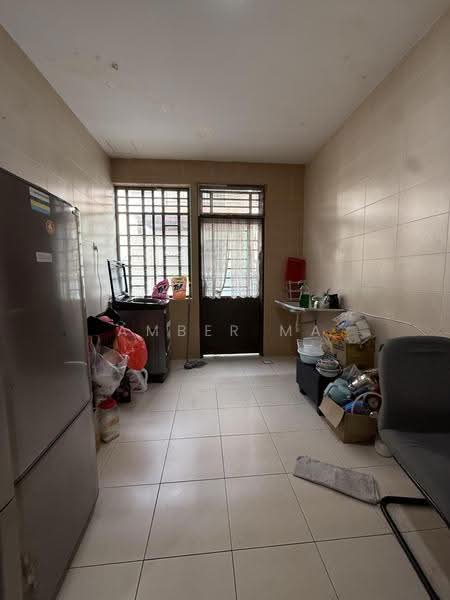 Rumah Kluster untuk Dijual di Taman Nusa Bestari (Iskandar Puteri (Nusajaya)) - Amber Ma - Kitchen - PropertyGuru.com.my