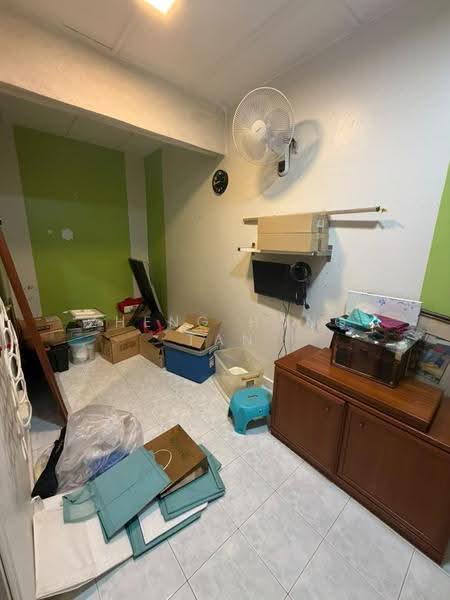 Rumah Teres 2-Tingkat untuk Dijual di Taman Permata (Ulu Kelang) - Zheng Hong Tan - PropertyGuru.com.my