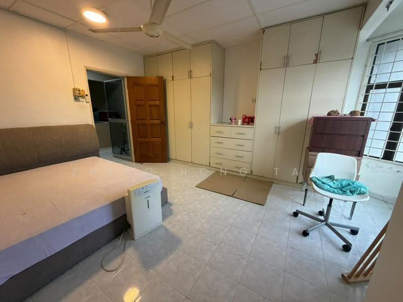 Rumah Teres 2-Tingkat untuk Dijual di Taman Permata (Ulu Kelang) - Zheng Hong Tan - Bedroom - PropertyGuru.com.my