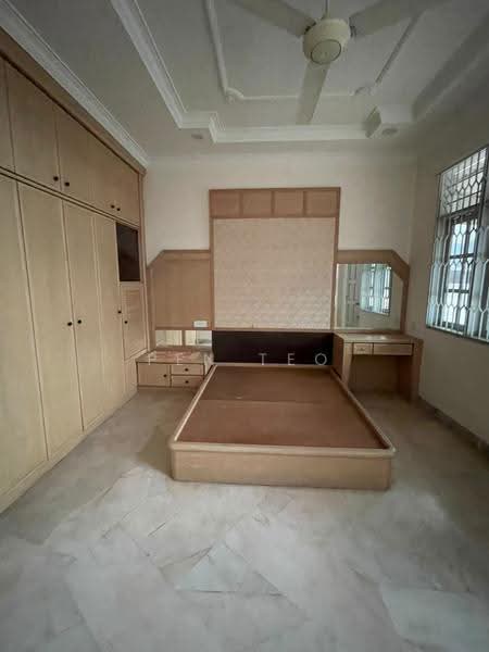 Rumah Teres untuk Dijual di Kampung Sungai Nibong (Bayan Lepas) - Pen Teo - PropertyGuru.com.my