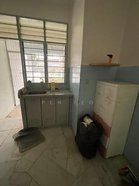 Rumah Teres untuk Dijual di Kampung Sungai Nibong (Bayan Lepas) - Pen Teo - PropertyGuru.com.my
