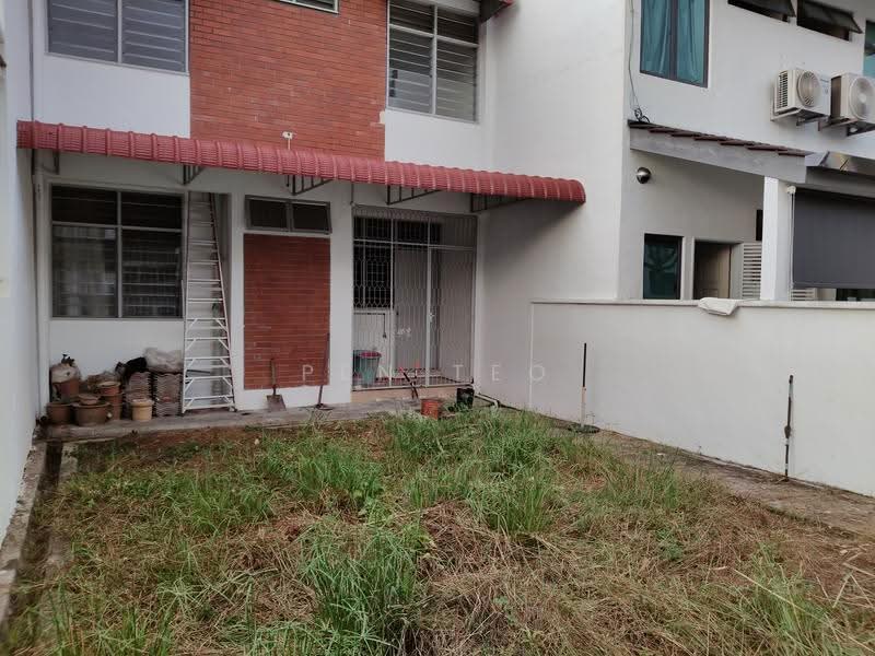 Rumah Teres untuk Dijual di Kampung Sungai Nibong (Bayan Lepas) - Pen Teo - PropertyGuru.com.my