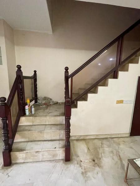 Rumah Teres untuk Dijual di Kampung Sungai Nibong (Bayan Lepas) - Pen Teo - PropertyGuru.com.my