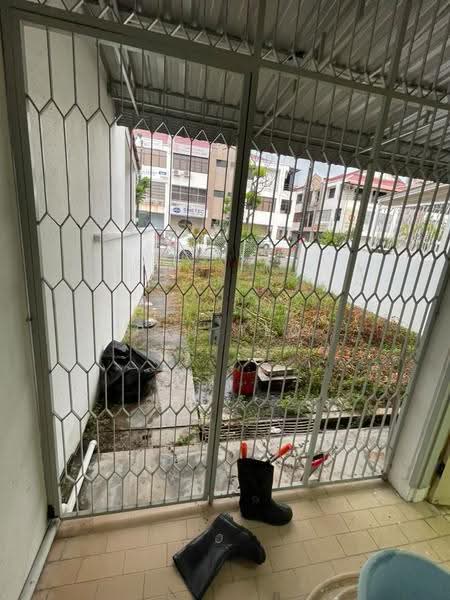 Rumah Teres untuk Dijual di Kampung Sungai Nibong (Bayan Lepas) - Pen Teo - PropertyGuru.com.my