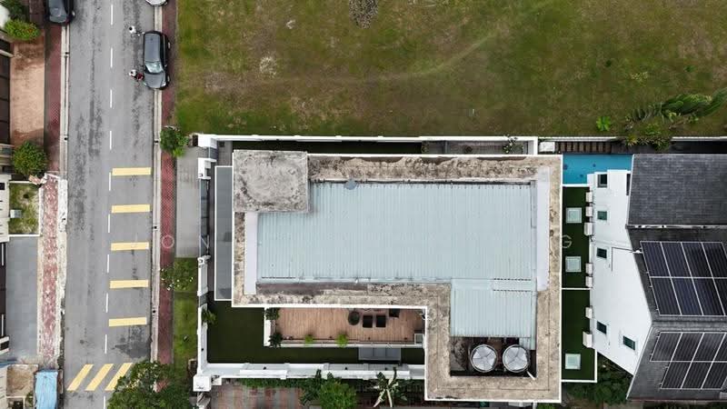 Bungalow House for Sale in Subang Heights (Subang Jaya) - Jonathan Kiang - Exterior - PropertyGuru.com.my