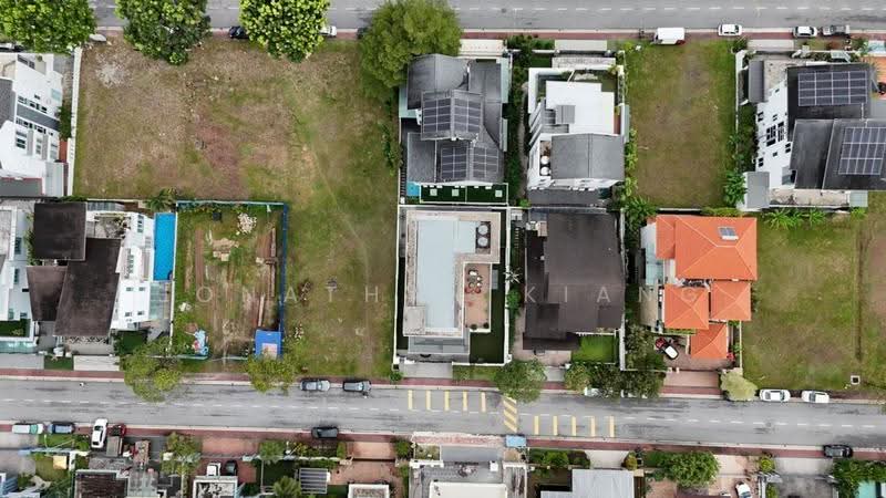 Bungalow House for Sale in Subang Heights (Subang Jaya) - Jonathan Kiang - Exterior - PropertyGuru.com.my