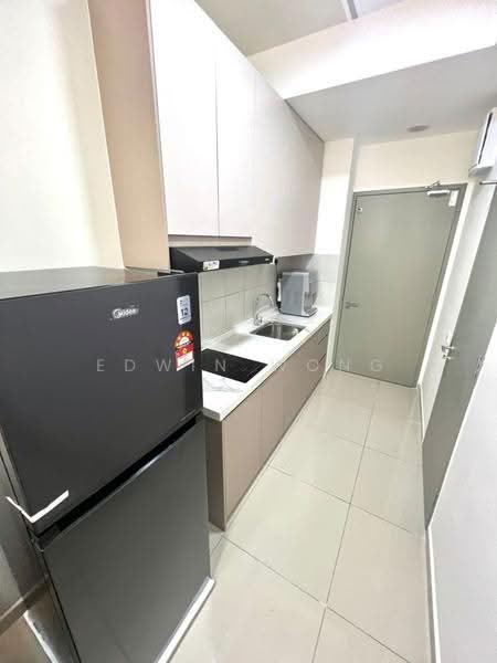 Service Residence for Rent at D'Vine - Edwin Wong - Kitchen - PropertyGuru.com.my