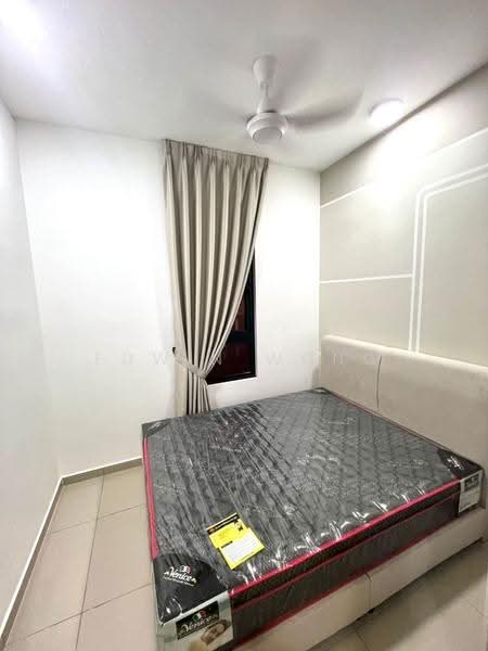 Service Residence for Rent at D'Vine - Edwin Wong - Bedroom - PropertyGuru.com.my