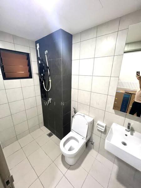 Service Residence for Rent at D'Vine - Edwin Wong - Bathroom - PropertyGuru.com.my
