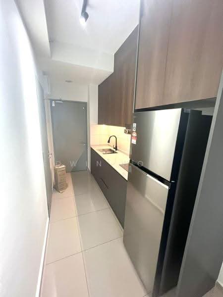 Service Residence for Rent at D'Vine - Edwin Wong - Kitchen - PropertyGuru.com.my