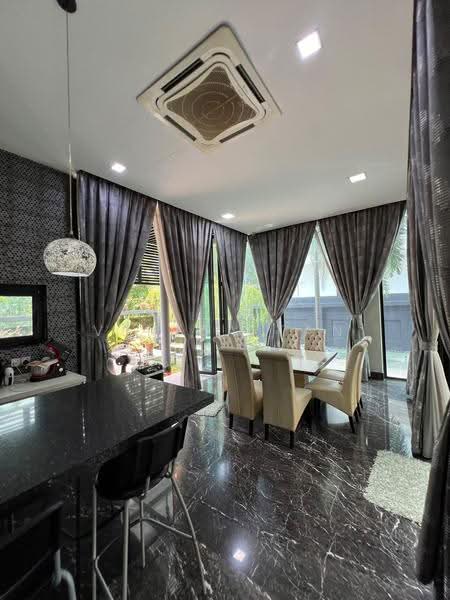 Bungalow House for Sale in Alam Sutera (Bukit Jalil) - Venesa Tan - PropertyGuru.com.my