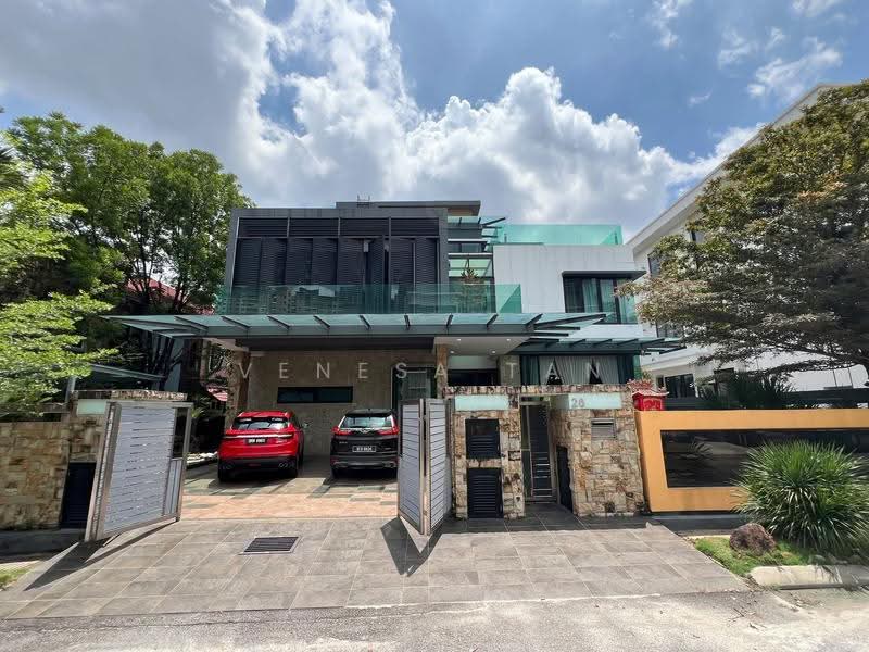 Bungalow House for Sale in Alam Sutera (Bukit Jalil) - Venesa Tan - PropertyGuru.com.my