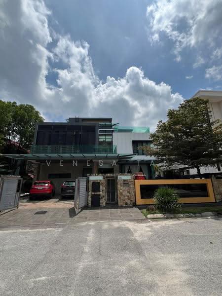 Bungalow House for Sale in Alam Sutera (Bukit Jalil) - Venesa Tan - PropertyGuru.com.my
