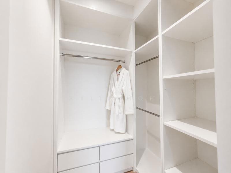 Service Residence for Rent at Mitsui Serviced Suites - Kylie Hoh - Interior - PropertyGuru.com.my