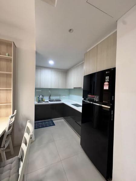Service Residence for Rent at Cantara Residences - Max Chan - Kitchen - PropertyGuru.com.my