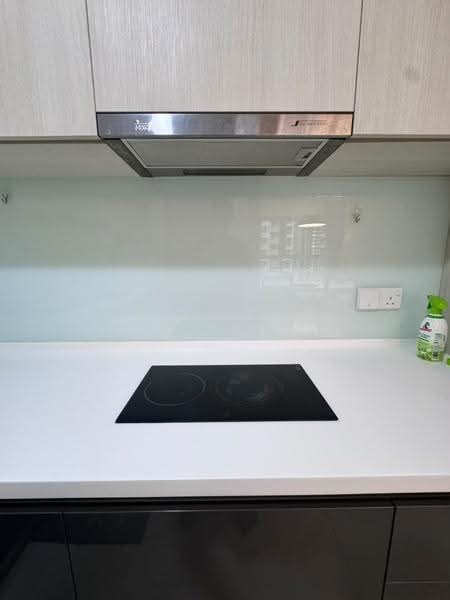 Service Residence for Rent at Cantara Residences - Max Chan - Kitchen - PropertyGuru.com.my