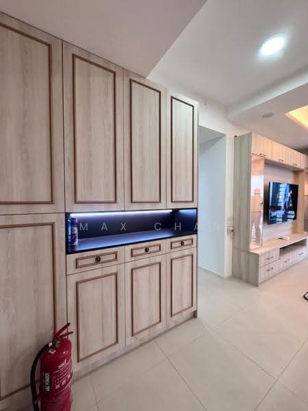 Service Residence for Rent at Cantara Residences - Max Chan - Interior - PropertyGuru.com.my