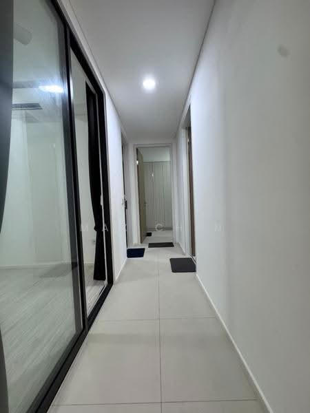 Service Residence for Rent at Cantara Residences - Max Chan - Corridor - PropertyGuru.com.my