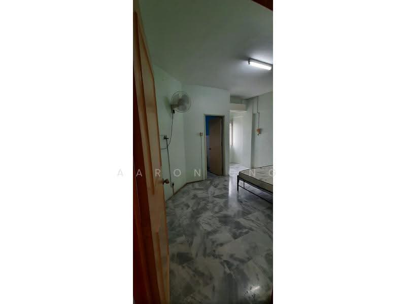 Kondominium untuk Disewa di Teratai Mewah Condominium - Aaron Ong - Bedroom - PropertyGuru.com.my