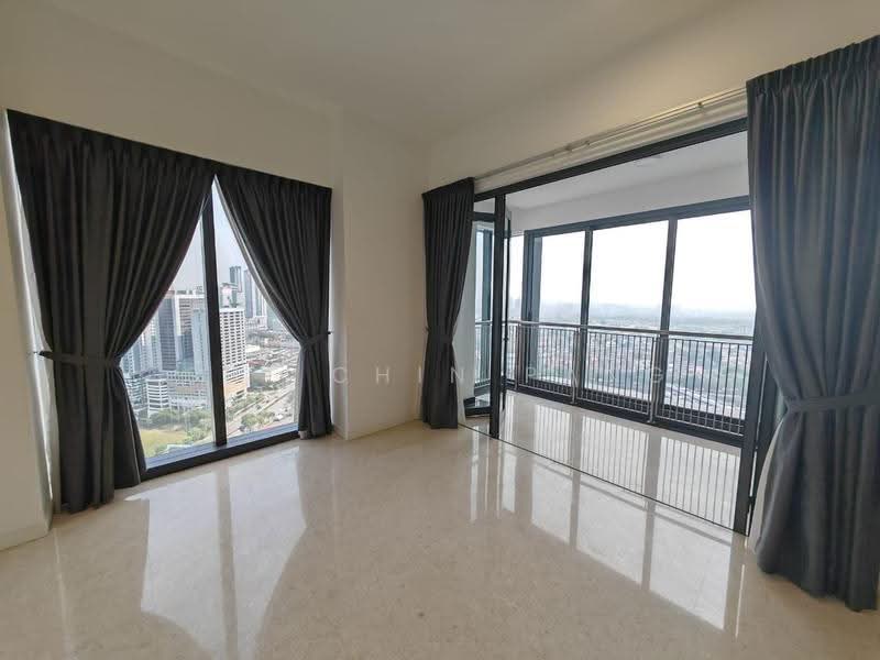 Service Residence for Rent at The Astaka @ 1 Bukit Senyum - Shi Chin Pang - View - PropertyGuru.com.my